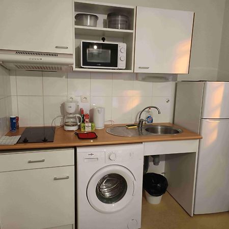 Appartement T2 - Pmr A 750 Metres De La Station Thermale D'אוון מראה חיצוני תמונה