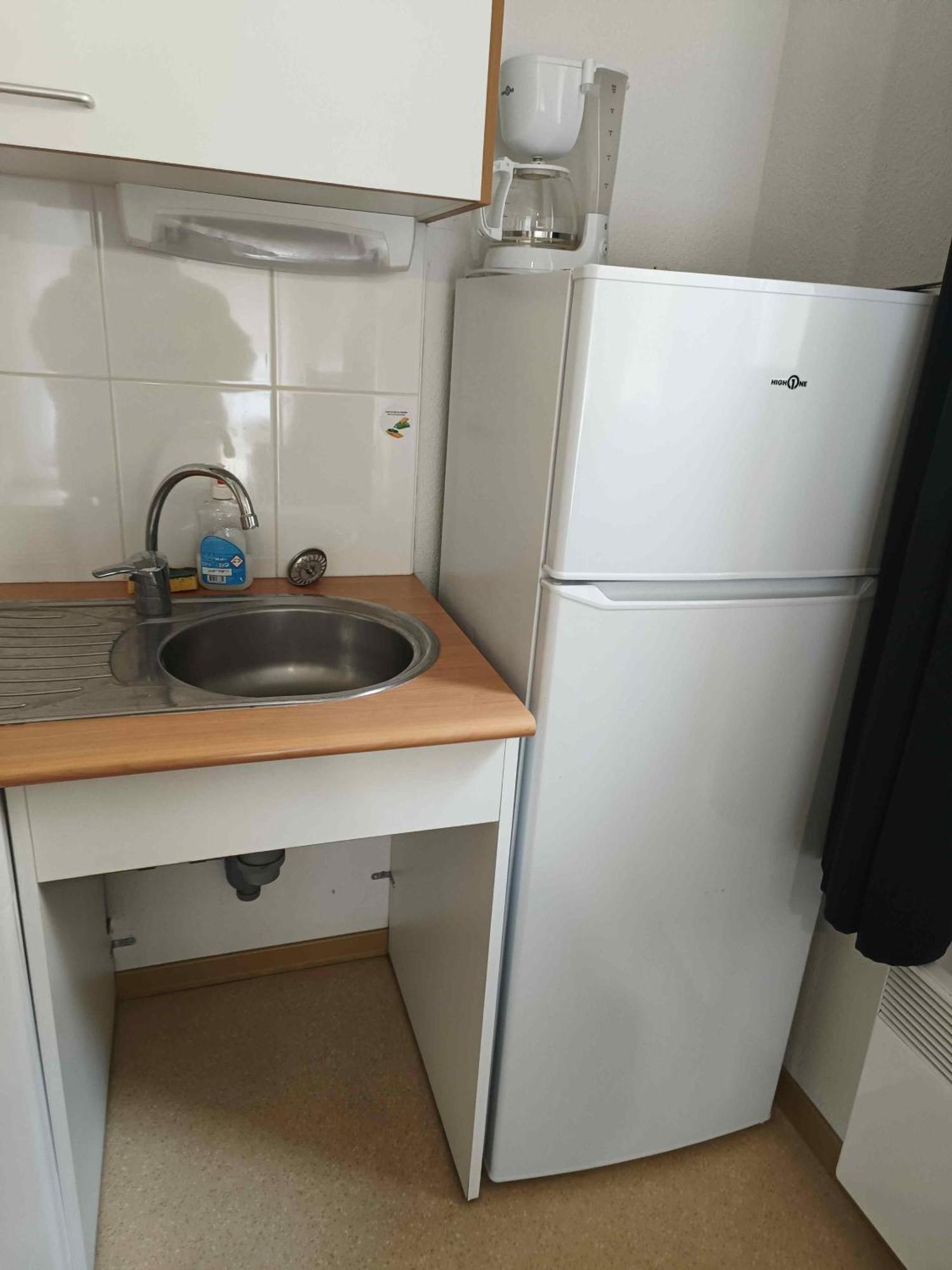 Appartement T2 - Pmr A 750 Metres De La Station Thermale D'אוון מראה חיצוני תמונה