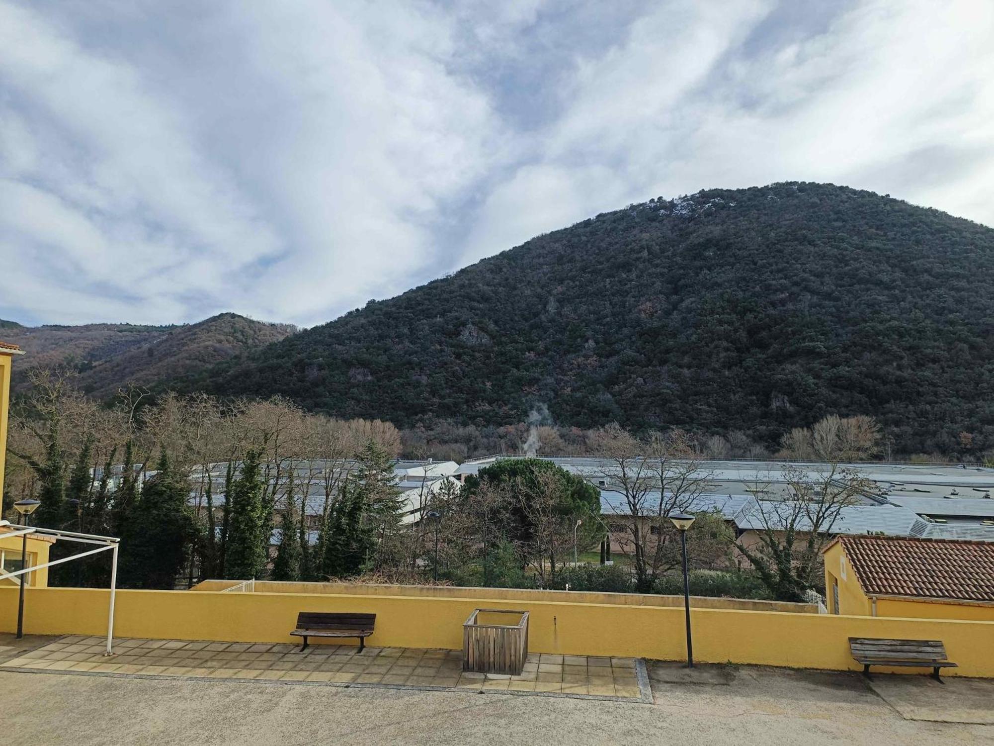 Appartement T2 - Pmr A 750 Metres De La Station Thermale D'אוון מראה חיצוני תמונה