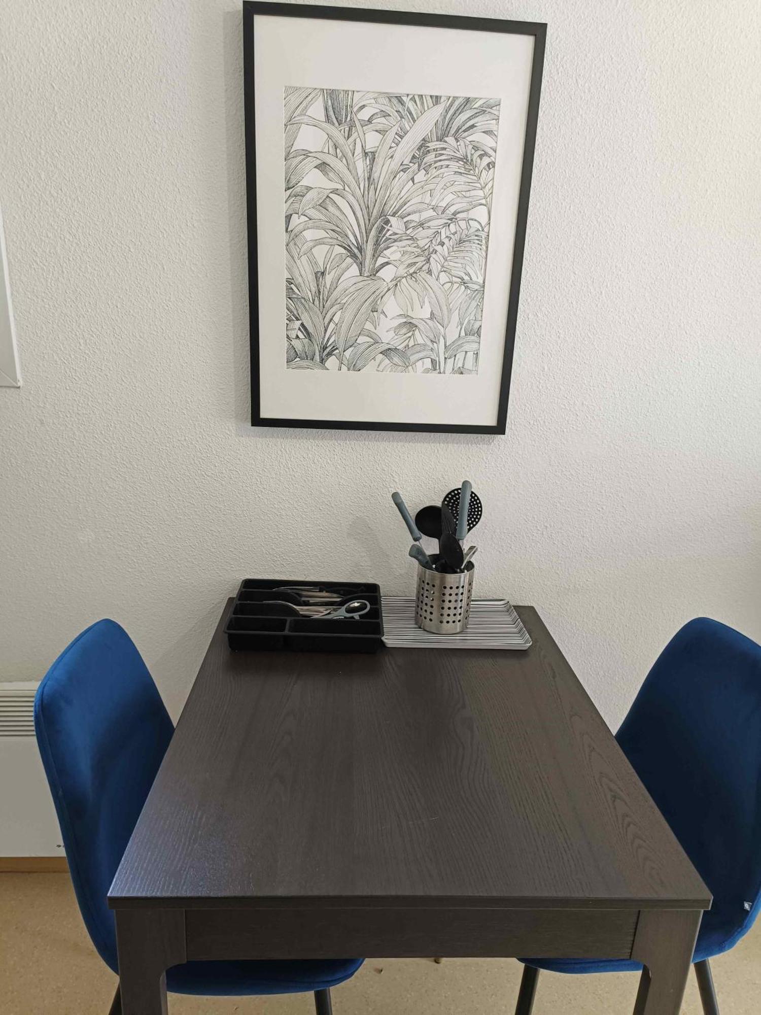 Appartement T2 - Pmr A 750 Metres De La Station Thermale D'אוון מראה חיצוני תמונה